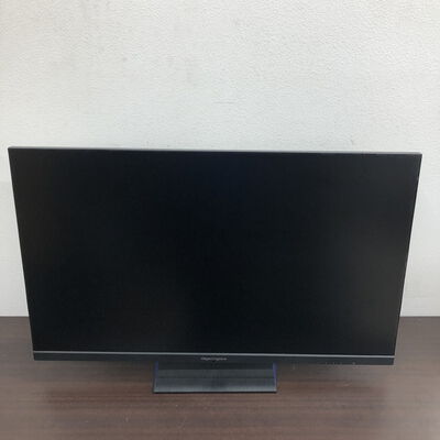 【福山ココローズ店】中古  GigaCrysta EX-LDGCQ321HDB [31.5インチ ブラック] WQHD 165Hz 3480037666 