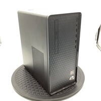 中古  HP　デスクトップパソコン　(Ryzen 7 4700G/8GB/SSD256GB/W11H) 4660003319 