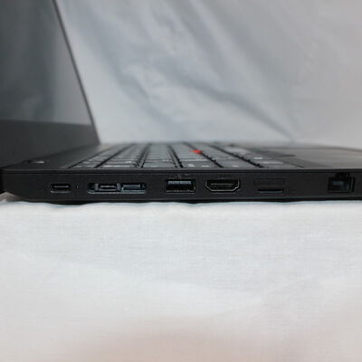 【通販センター】中古  LENOVO ThinkPad L15 Gen 1(Intel Core i5 10210U 1.60GHz/16GB DDR4/SSD256GB/-/オンボード/15.6/1920x1080/GbE/Wi-Fi/WEBCAM/W11H/VBT) 197115 