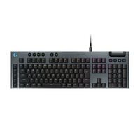Logicool  G915 X G915X-TCBK (タクタイル ブラック) 