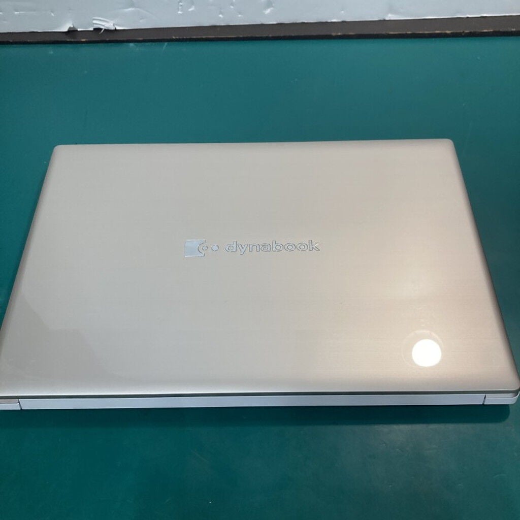 中古 Dynabook P1-E7WJ-BG P1E7WJBG (Intel Core i5-1334U/16GB/CPU