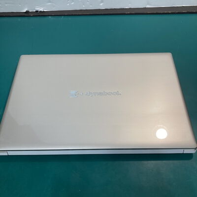 【富山本郷店】中古  Dynabook P1-E7WJ-BG P1E7WJBG (Intel Core i5-1334U/16GB/CPU内蔵/SSD 512GB/BD/inch/WLAN/WebCAM/Win 11 Home/-) 4760001646 