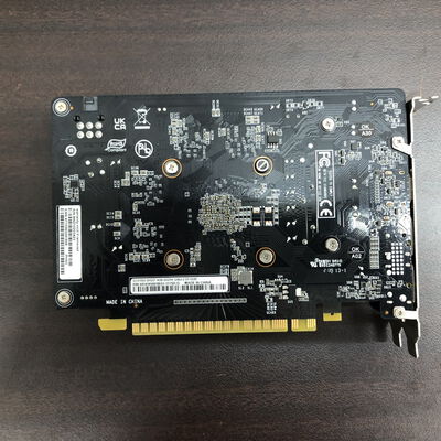 【福山ココローズ店】中古  各社 GeForce GTX1650 (4GB PCI-E) 139580 