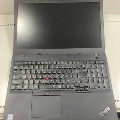 【大宮店】中古  Lenovo ThinkPad 1250007450 