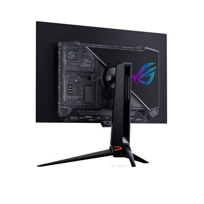 ASUS  ROG Swift OLED PG32UCWM (31.5インチワイド 4K240Hz/FHD480Hz OLEDモニター) 