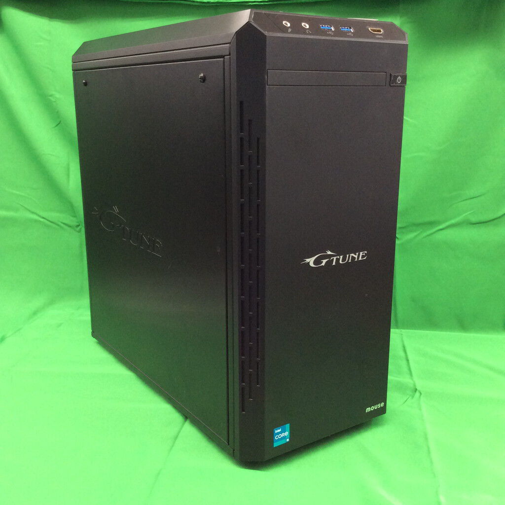 中古自作パソコン Core i5 7500 16GB 120GB SSD 楽天市場】i5 7500の通販