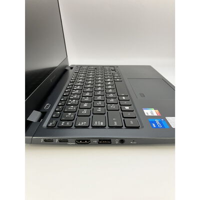 【佐賀南部バイパス店】中古  Dynabook G83/HS (Intel Core i5 1135G7 2.40GHz/16GB DDR4/SSD256GB/-/オンボード/13.3/1920x1080/GbE/Wi-Fi/WEBCAM/W11H64) 191136 