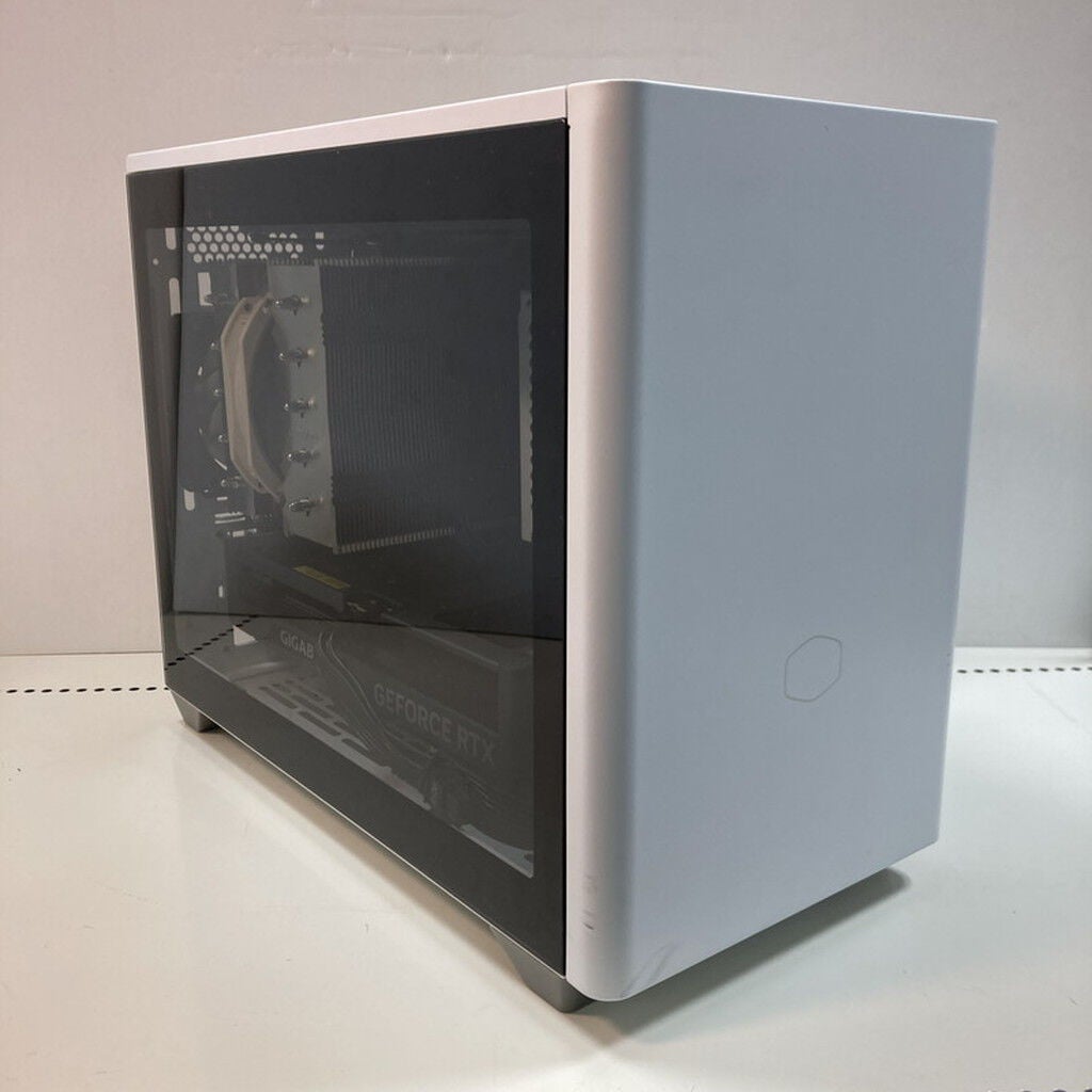 中古 自作PC 1250007046 （334715） ｜ パソコン通販のドスパラ【公式】