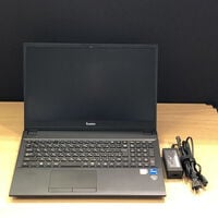 中古  ユニットコム ILeNXs-15FH125-i5-UXSXB (i5-1335U/16GB/SSD250GB/W11H)  4720001672 