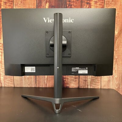 【富士青葉店】中古  Viewsonic VX2428J2-7 (23.8"W 2H1DP IPS 240Hz) 5070001413 