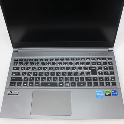 【福山ココローズ店】中古  THIRDWAVE GALLERIA RL7C-R46-5N 184085 