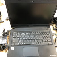 中古  Dynabook dynabook S73/FR HD (INTEL Core i5 10210U 1.6GHz/8GB/SSD256GB/-/オンボード/13.3/1366x768/Wi-Fi/WEBCAM/W11H64) 178717 