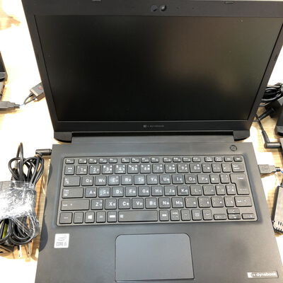【姫路店】中古  Dynabook dynabook S73/FR HD (INTEL Core i5 10210U 1.6GHz/8GB/SSD256GB/-/オンボード/13.3/1366x768/Wi-Fi/WEBCAM/W11H64) 178717 