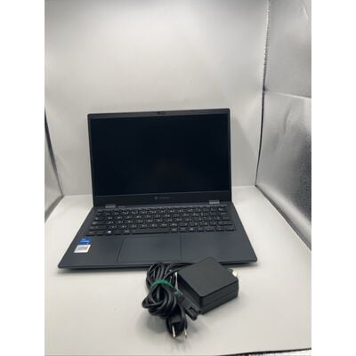 【仙台店】中古  dynabook G83/HS A6GUHSF8DE11 (Intel Core i5 1135G7 2.40GHz/8GB/SSD256GB/-/オンボード/13.3/1920x1080/GbE/Wi-Fi/WEBCAM/W11H) 193677 