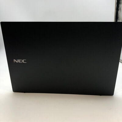 【大分店】中古  NEC PC-VKV50GZFB (Intel Core i7 1195G7 2.90GHz/16GB/SSD512GB/-/オンボード/14/1920x1200/Wi-Fi/WEBCAM/W11P/Microsoft Office Home and Business 2024) 189137 