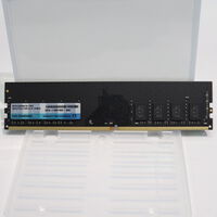 中古  PC4-21300 16GB デスクトップ用(DDR4-2666) 135638 
