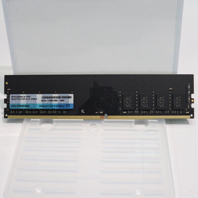 【札幌店】中古  PC4-21300 16GB デスクトップ用(DDR4-2666) 135638 