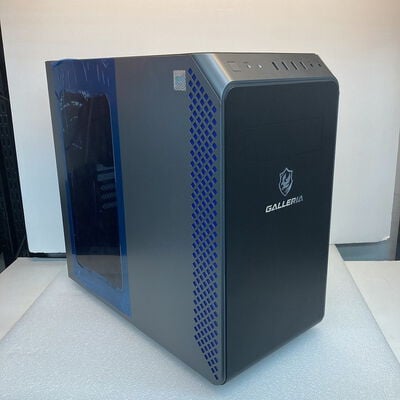 【京都店】中古  THIRDWAVE GALLERIA(Core i5 11400/16GB/SSD1TB/オンボード/W11H) 189427 