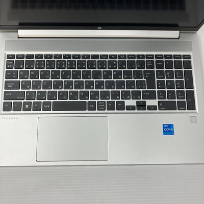 【秋葉原本店】中古  HP ProBook 450(i5-1335U/16GB/SSD256GB/W11P) 3410016666 