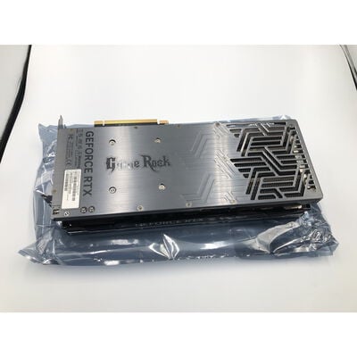【水戸赤塚店】中古  Palit RTX4080 GameRock 4680002279 