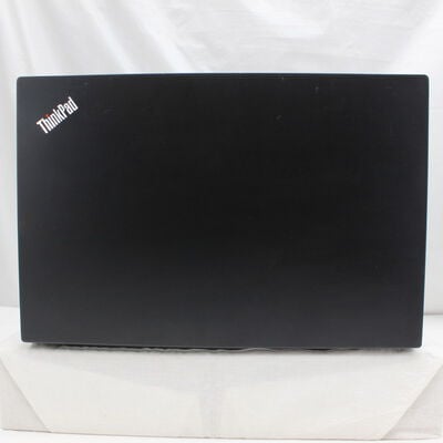 【通販センター】中古  Lenovo ThinkPad E15 Gen 1(Intel Core i5 10210U 1.60GHz/16GB DDR4/SSD512GB/-/オンボード/15.6/1920x1080/GbE/Wi-Fi/WEBCAM/W11H/VBT) 195565 