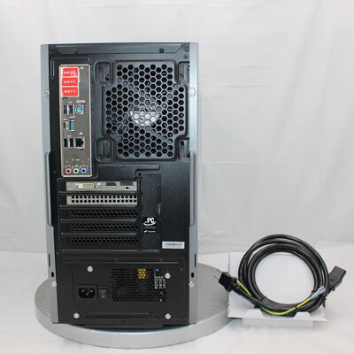 【富山本郷店】中古  THIRDWAVE GALLERIA SKM(Intel Core i5 11400/16GB DDR4 (PC4)/SSD500GB/BD-RE/NVIDIA GeForce GTX 1660 6GB/W11H64 MAR) 190781 