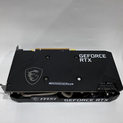 【佐賀南部バイパス店】中古  【LHR版】各社 GeForce RTX3070 (8GB PCI-E) 146421 