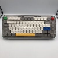 中古  NuPhy Kick75 kkl75b 4720002905 