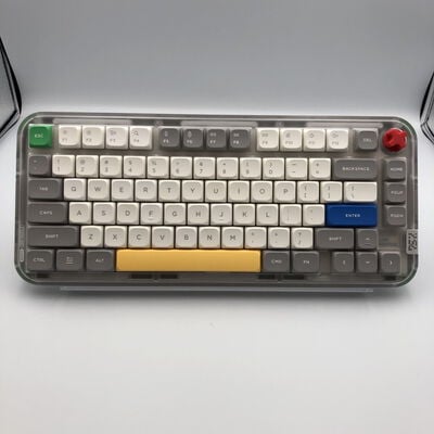 【甲府飯田店】中古  NuPhy Kick75 kkl75b 4720002905 