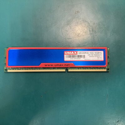 【富山本郷店】中古  PC3-12800 8GB デスクトップ用 121090 