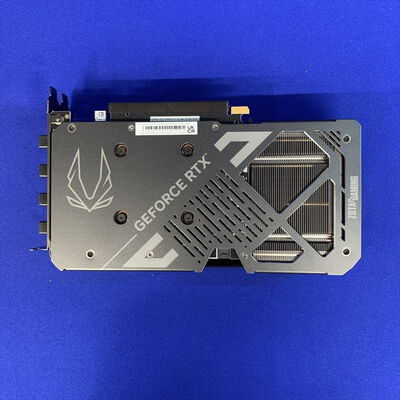 【横浜駅前店】中古  ZOTAC ZT-B50610H-10M(RTX 5060Ti 8GB Twin Edge OC) 178253 