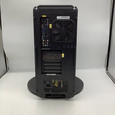 【堺七道店】中古  Sycom BTOPC(i7 12700KF/32GB/SSD1TB/RTX3070/W10H) 4660003015 