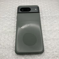 中古  Google Pixel8 128GB Hazel【SoftBank版SIMフリー】GZPFO 201534 