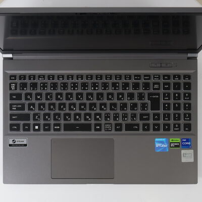 【通販センター】中古  THIRDWAVE GALLERIA RL7C-R35-5N(Intel Core i7 13620H/32GB DDR5 (PC5)/SSD1TB/なし/NVIDIA GeForce RTX 3050 6GB Laptop GPU/15.6/1920x1080/Wi-Fi/W11H64 MAR) 199381 