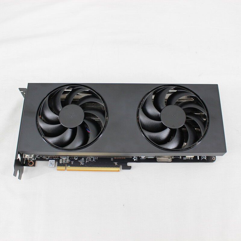 WEST. シングルCDセット【バラ売り不可・値下げ可能】 中古 玄人志向 RD-RX7800XT-E16GB/DF (RX7800XT 16G) 3480034643