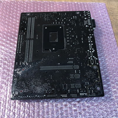 【姫路店】中古  ASUS H110M-A (H110 1151 mATX DDR4) 131062 
