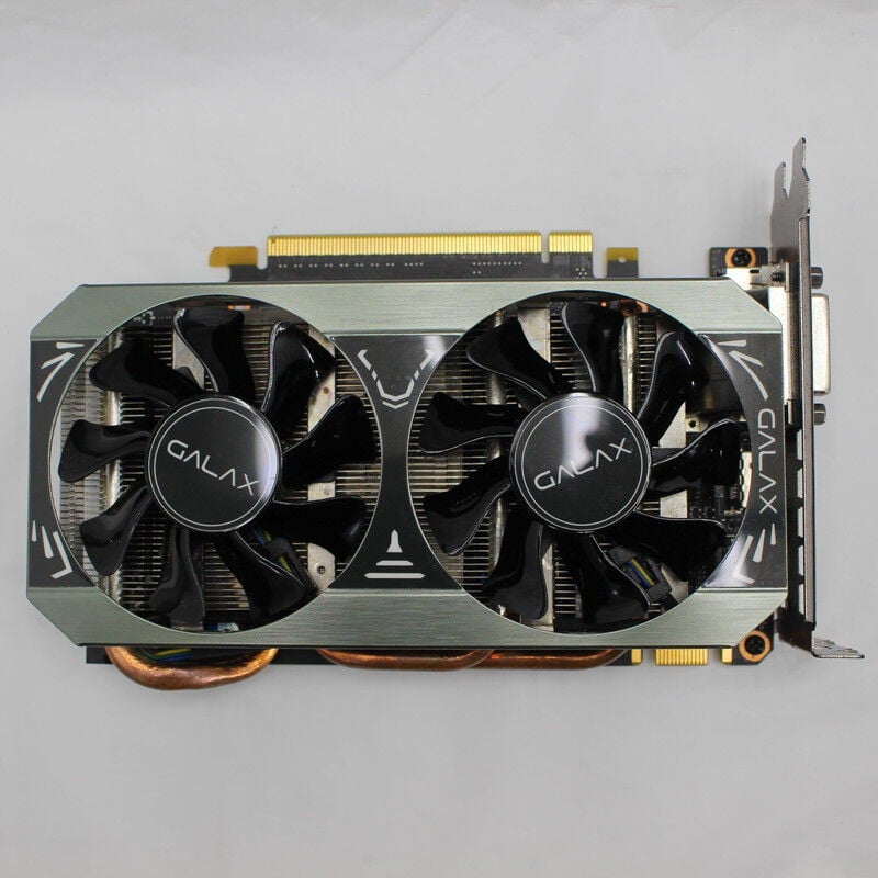 中古 玄人志向 GF-GTX260-E896G2 グラフィックボード 中古 玄人志向 GF-GTX960-E2GB/OC/SHORT-GA(GTX960)MGSV 127609