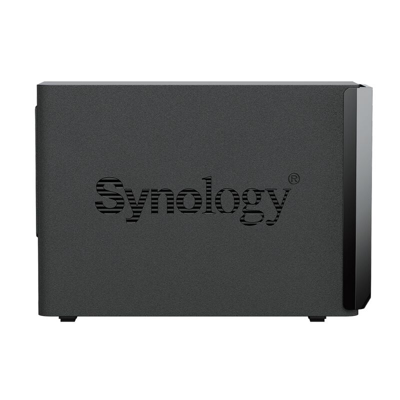 Synologyシノロジー_2ベイNAS DiskStation DS225+ Synology DiskStation DS225+ (2ベイ NAS) ｜ パソコン通販のドスパラ