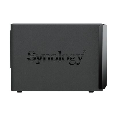 Synology  DiskStation DS225+ (2ベイ NAS) 