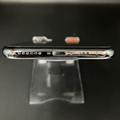 【大須店】中古  【au】 Apple iPhone11 Pro 5.8インチ 256GB (スペースグレイ) MWC72J/A 140658 