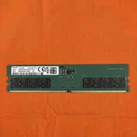 中古  PC5-44800 16GB デスクトップ用 149153 