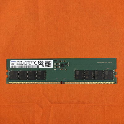 【なんば店】中古  PC5-44800 16GB デスクトップ用 149153 