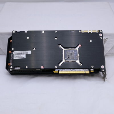 【通販センター】中古  Palit NE51070S15P2-1041J (GTX1070 8G GDR5 SJS) 192467 