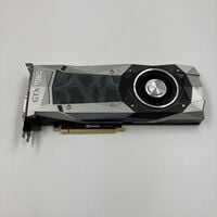 中古  ZOTAC ZT-P10800A-10P(GTX1080 8G GDR5X) 130943 