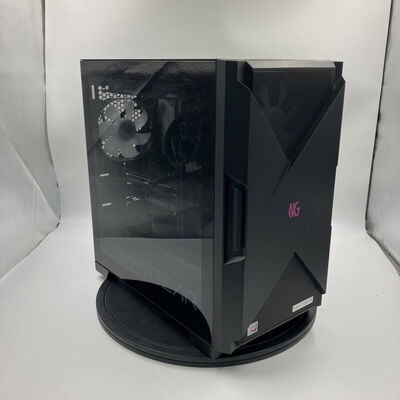 【なんば店】中古  mouse NEXTGEAR JG-A7G7S (Ryzen 7 5700X/32GB/SSD1TB/RTX4070SUPER) 3280022479 