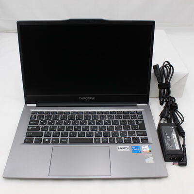 【富士青葉店】中古  THIRDWAVE F-14RP5 187184 