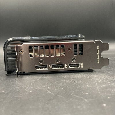 【熊本浜線店】中古  ASUS PRIME-RX9060XT-O16G (RX9060XT 16G) 179899 