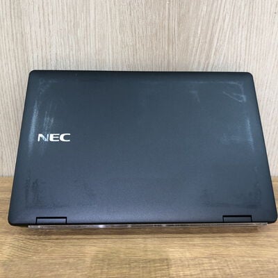 【姫路店】中古  NEC VersaPro VRT10C-6 (INTEL Core i5 10210Y 1.0GHz/8GB/SSD256GB/-/オンボード/12.5/1920x1080/Wi-Fi/WEBCAM/W11H64) 182746