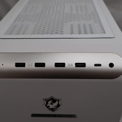 【通販センター】中古  THIRDWAVE GALLERIA XPC7A-R57-WL 201072 