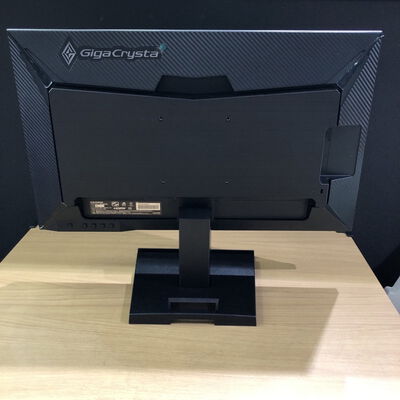 【甲府飯田店】中古  IO DATA GigaCrysta KH-GD242UDB (23.8インチ ADS 240Hz) 4720001790 